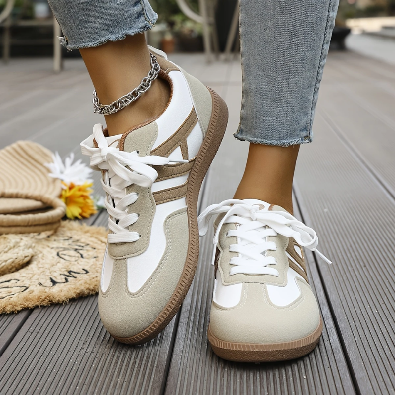 Amanda | Comfortable Orthopedic Sneakers