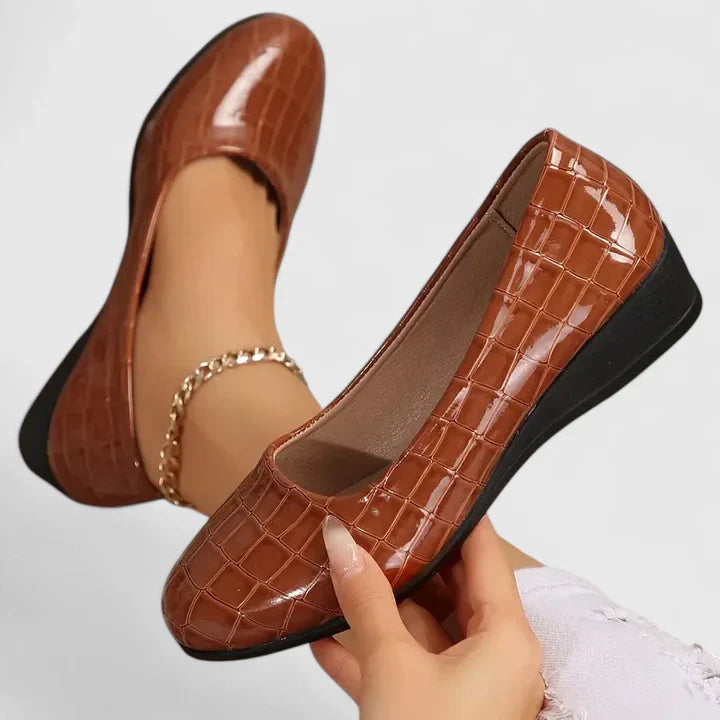 Zemiryahh | Orthopaedic Shoes