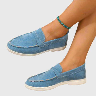 Molly™ - Orthopaedic Loafers