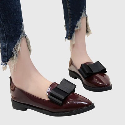Anya™ - Orthopaedic Loafers
