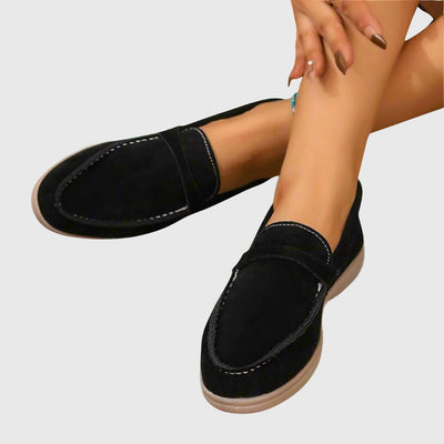 Molly™ - Orthopaedic Loafers