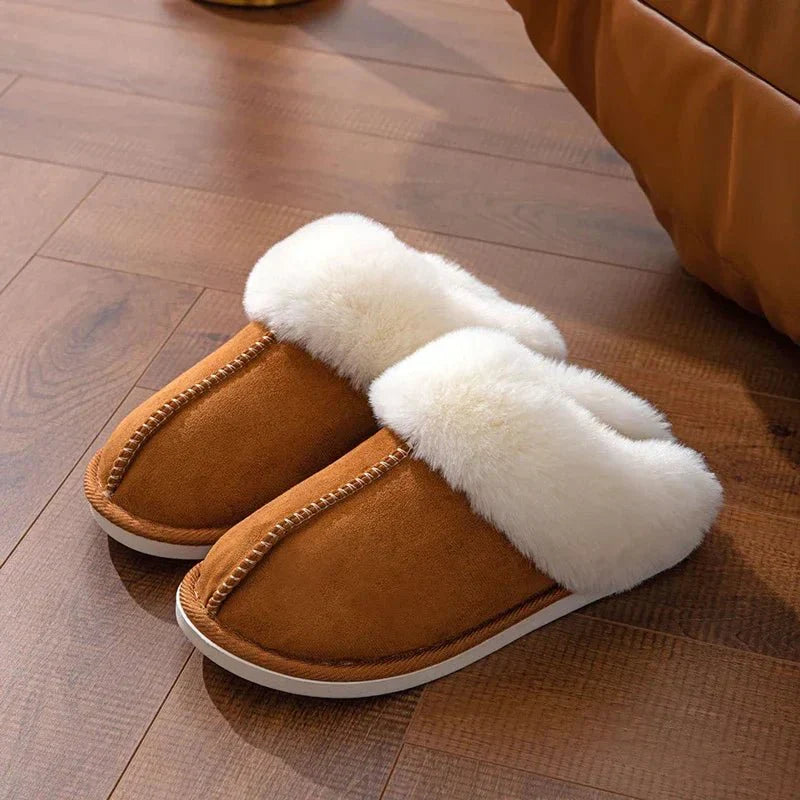 Brillia™ - Warm and Cosy Slippers