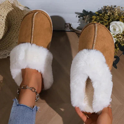 Brillia™ - Warm and Cosy Slippers