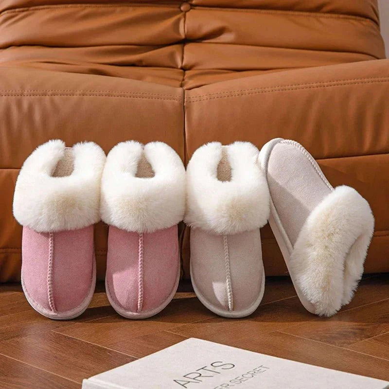 Brillia™ - Warm and Cosy Slippers