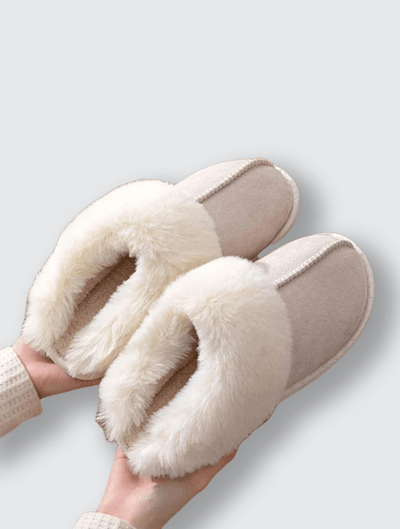 Brillia™ - Warm and Cosy Slippers
