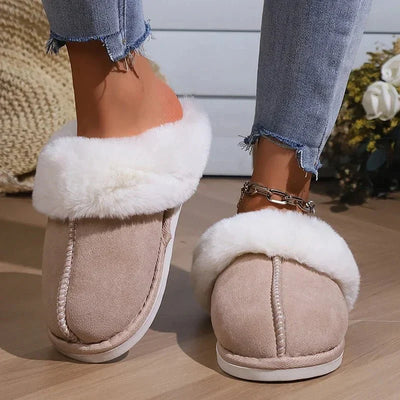 Brillia™ - Warm and Cosy Slippers