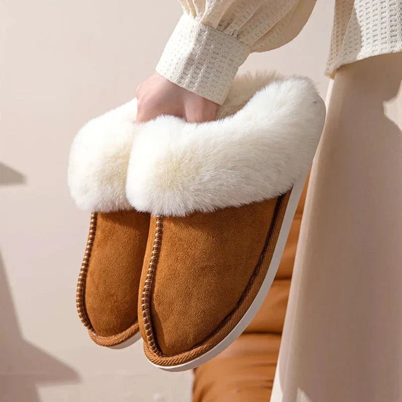 Brillia™ - Warm and Cosy Slippers