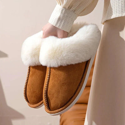 Brillia™ - Warm and Cosy Slippers