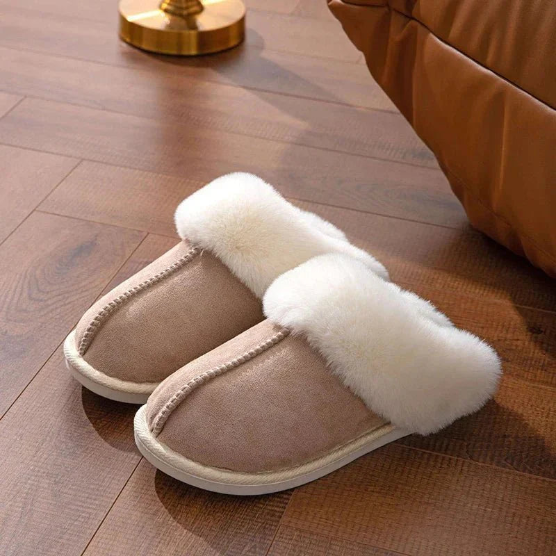 Brillia™ - Warm and Cosy Slippers