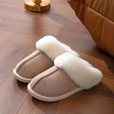 Brillia™ - Warm and Cosy Slippers