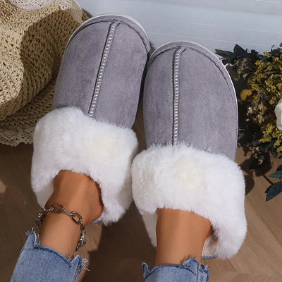 Brillia™ - Warm and Cosy Slippers