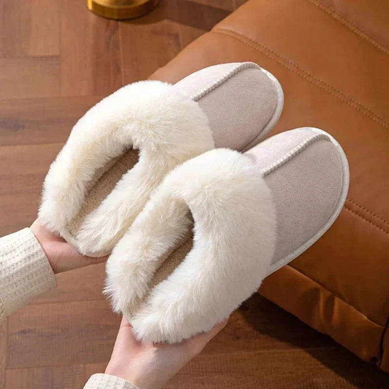 Brillia™ - Warm and Cosy Slippers