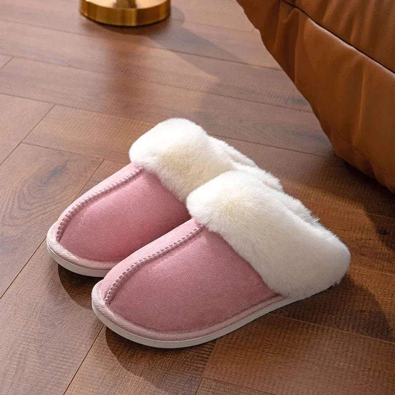 Brillia™ - Warm and Cosy Slippers