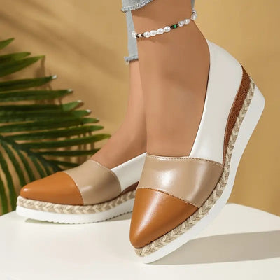 CASSIE™| ELEGANT LOAFERS