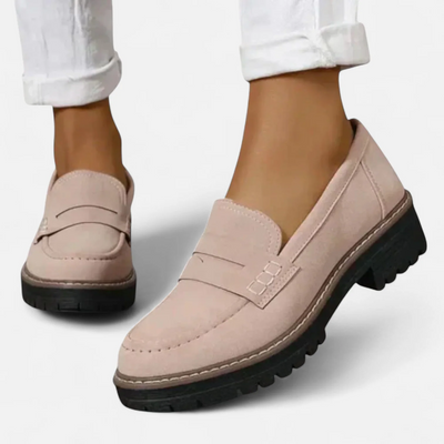 Elvira® - Orthopedic Loafers