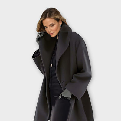 Jessy | Premium Windproof Coat