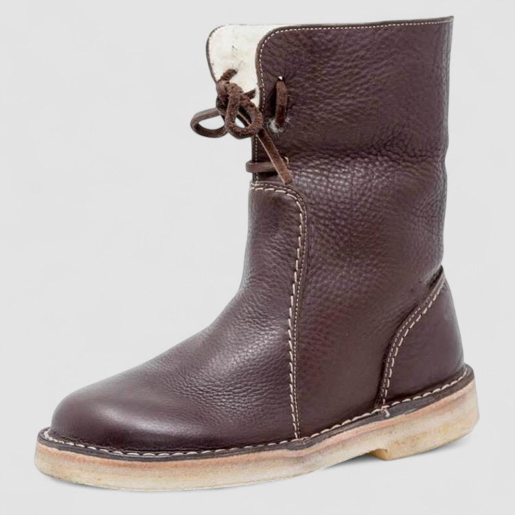 Nelan - Orthopaedic Boots