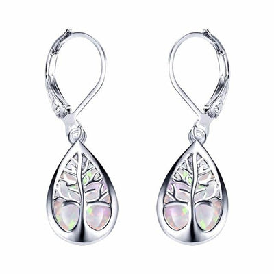 Tree of Life Earrings